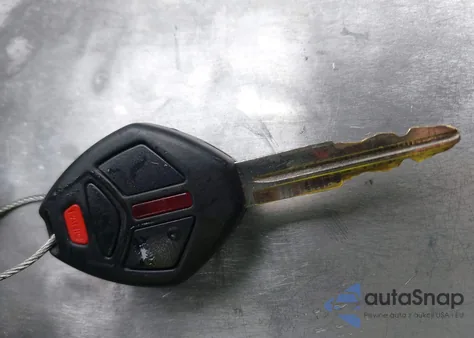 2011 Mitsubishi Galant Fe z USA, uszkodzony, nr VIN 4A32B2FF7BE018802